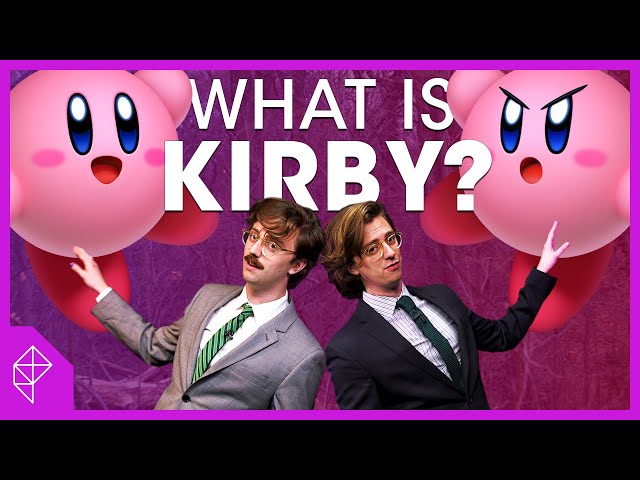 Kirby | Unraveled