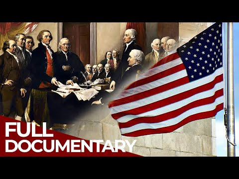 The United States - From Colony to World Power | Empire Builders | Free Documentary History