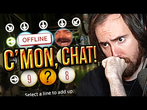 IF CHAT'S WRONG I QUIT! Asmongold FFXIV Highlights #53