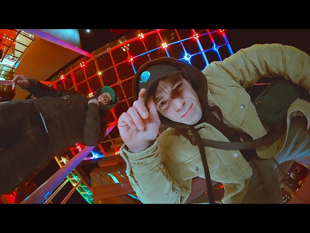 Connor Price & Bens - Spinnin (Official Music Video)