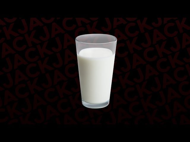 The Official Podcast #131: We Bathe In Milk