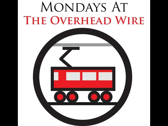 Episode 151: Mondays at The Overhead Wire - It's Been a Minute