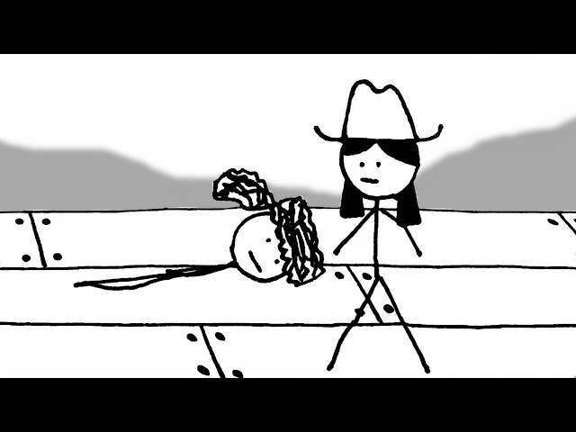TIME TO GET SMACKIN' | West of Loathing - Part 14