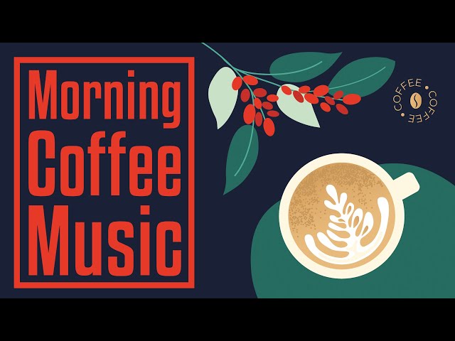 Morning Coffee Music | 2 Hours of Instrumental Cover Songs