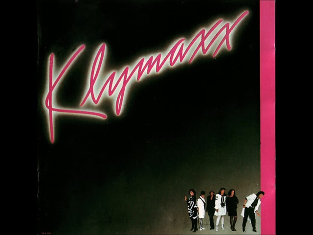 Klymaxx - I Miss You (1986)