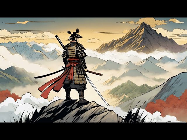 History Of The Samurai