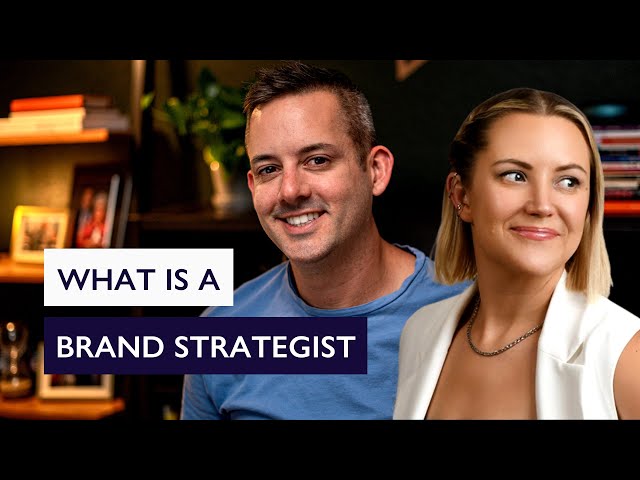 What Is A Personal Brand Strategist - Phil Pallen @philpallen