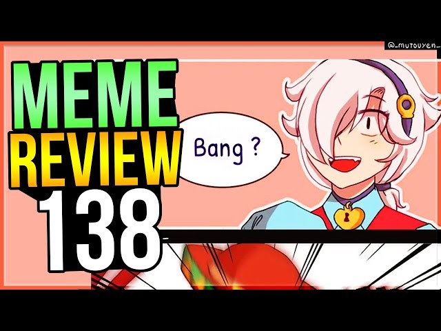 Colette and Edgar Did WHAT?! 😳 Brawl Stars Meme Review #138