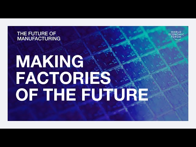 The Future Of Manufacturing| Ep 5 | Jacqueline Poh: Making Factories of the Future