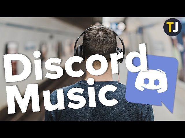 How to Play Music in Discord!