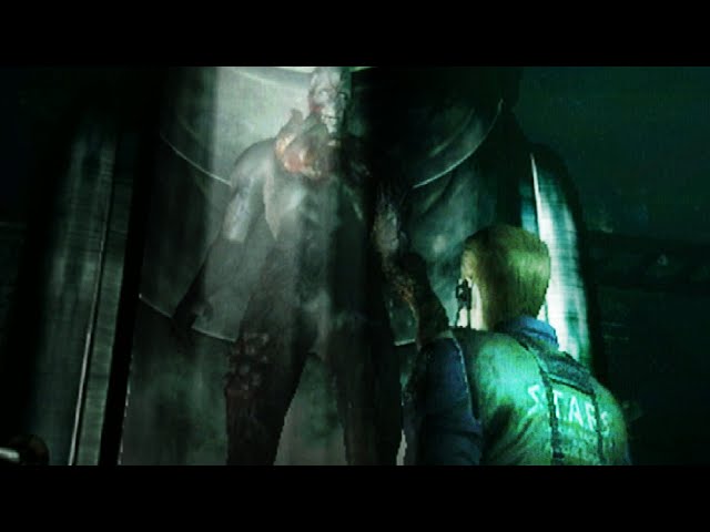 Resident Evil Remake's Design | RttRL