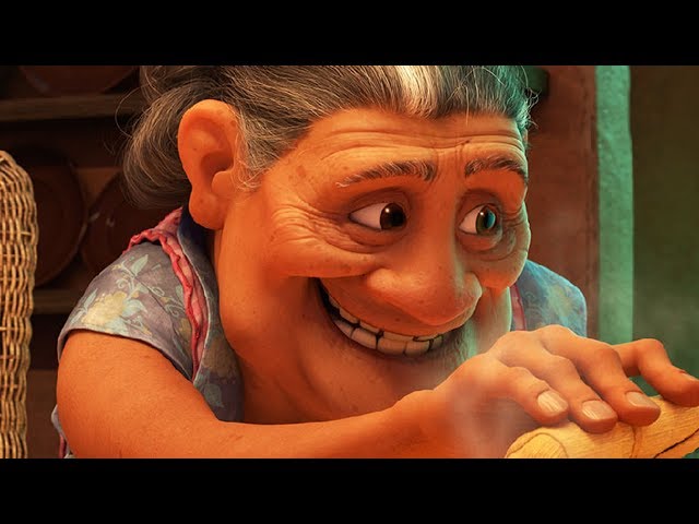 Things Only Adults Notice In Coco