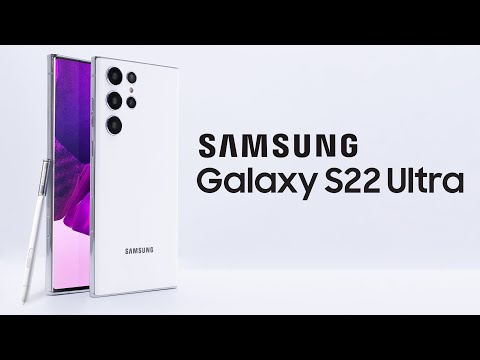 Samsung Galaxy S22 - FINAL Leaks & Rumors!