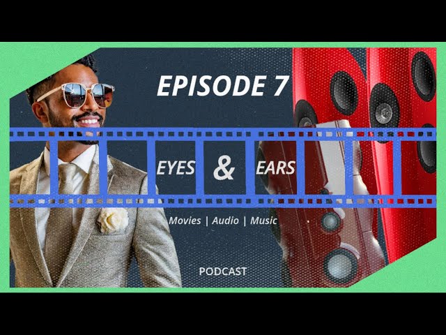 DIMINISHING RETURNS - Where Do You Draw the Line? | Eyes & Ears Podcast Episode 7