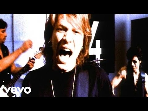 Bon Jovi 1990's