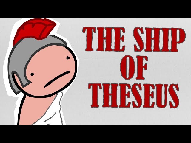 The Alt-Right Playbook: The Ship of Theseus