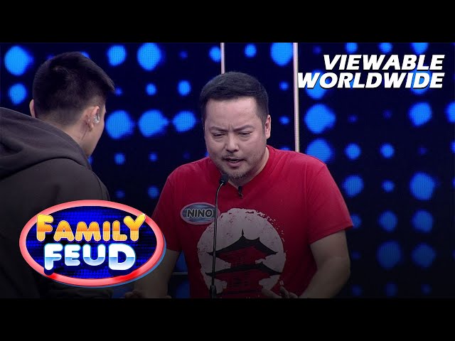 Family Feud: BAKIT HUMIHINTO SA PAGTAYA SA LOTTO ANG ISANG TAO? (Episode 447)