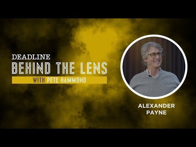 Alexander Payne On Going Back To The 70’s For ‘The Holdovers’ & The Genre He Hopes To Ride Into Soon