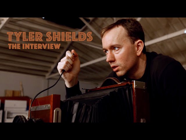 Tyler Shields Interview // Intentionality with Photography