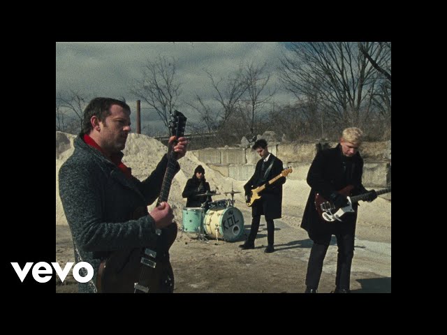 Kings Of Leon - Stormy Weather (Official Video)
