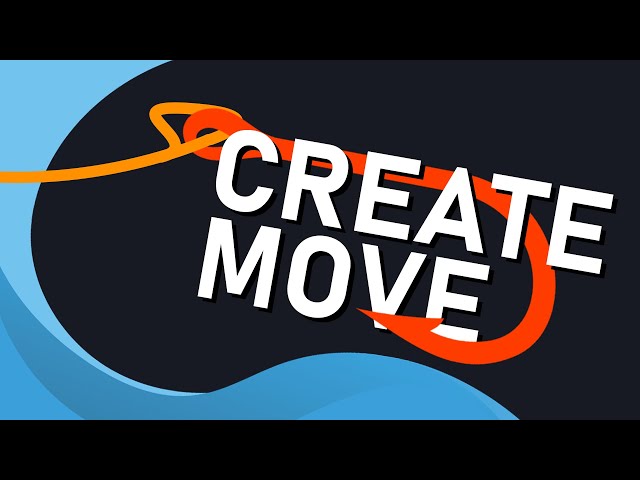 Hook CreateMove From SCRATCH ft. IDA Pro (CSGO INTERNAL BHOP)