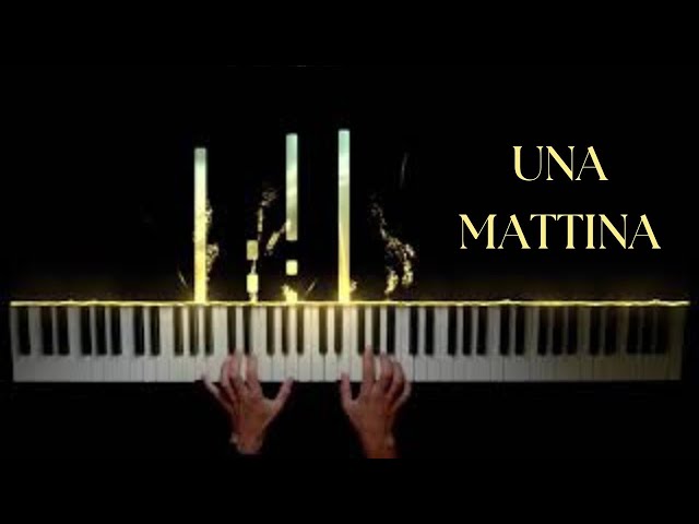 Ludovico Einaudi - Una Mattina (Intouchables)