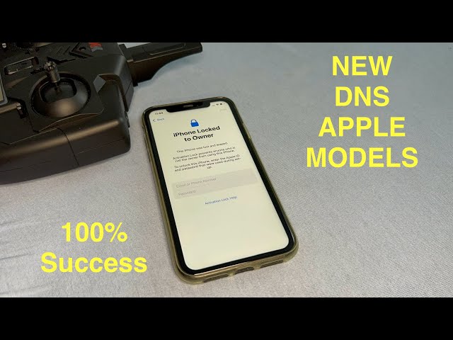 Lock To Owner 2024!! how to unlock every iphone in world ✅bypass iphone forgot password✅100% Success