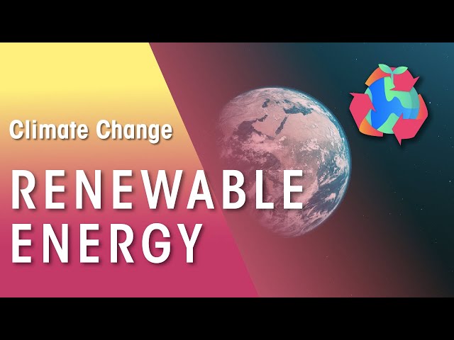 THE RISE OF RENEWABLE ENERGY | Nature's Power | FuseSchool