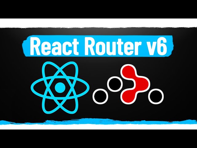 Learn React Router v6 In 45 Minutes