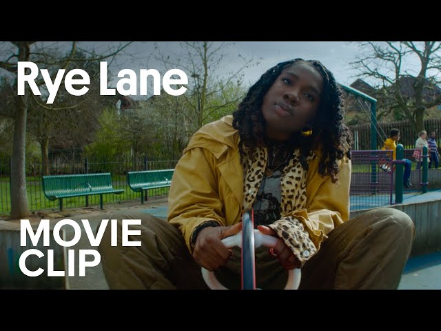 RYE LANE | “Playground” Clip | Searchlight Pictures
