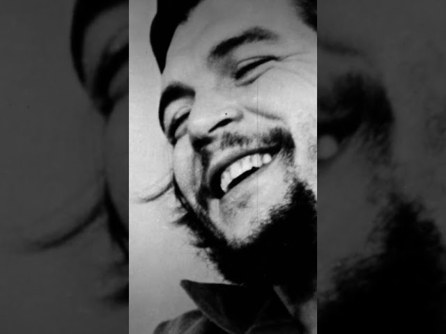 TRUTH about Che Guevara - Forgotten History Shorts
