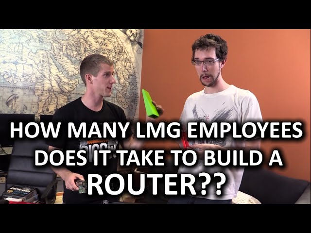 DIY pfSense Rackmount Router Build Log - Part 2