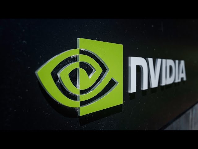 Why Nvidia and AI-Related Stocks Are Selling Off