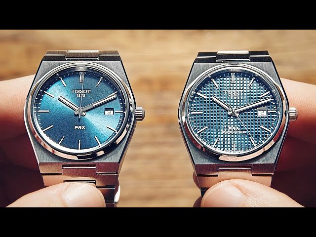 Should You Buy Quartz or Mechanical Watch? (Watch Movements Explained)