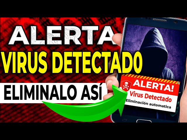 Antivirus para android | PROTEGE TU CELULAR AL MÁXIMO DE ESTA MANERA|2023-2024-2025