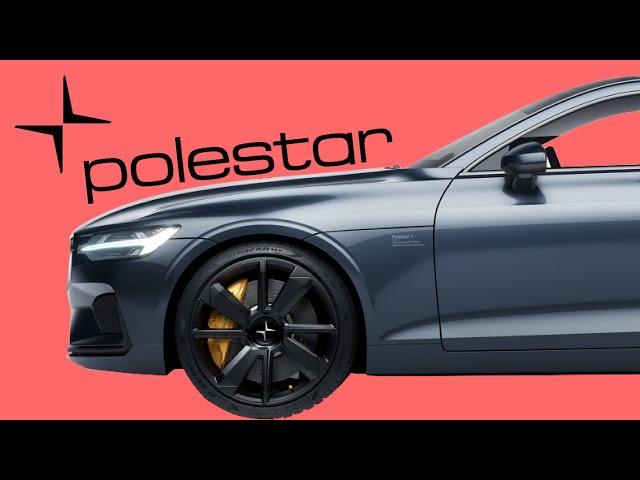 What is Polestar? The Secret To Volvo's Success