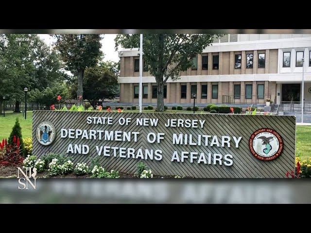 Consultants to map reform of NJ Military and Veteran Affairs