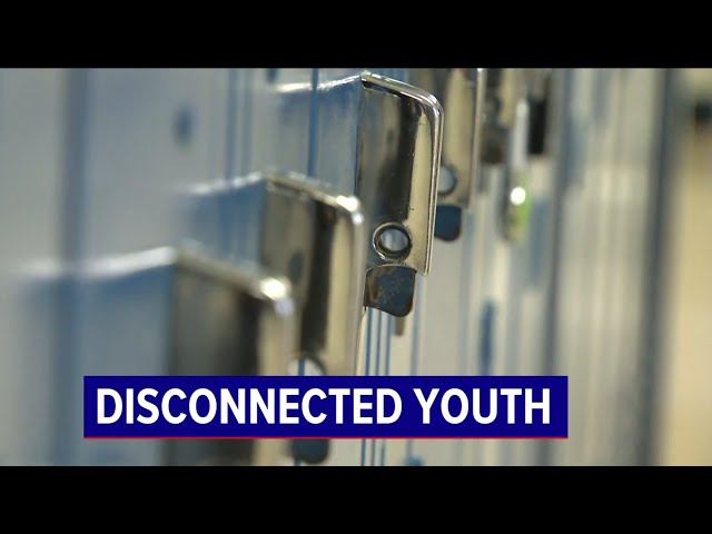 Connecticut’s ‘disconnected’ & ‘at-risk’ youth | The Real Story