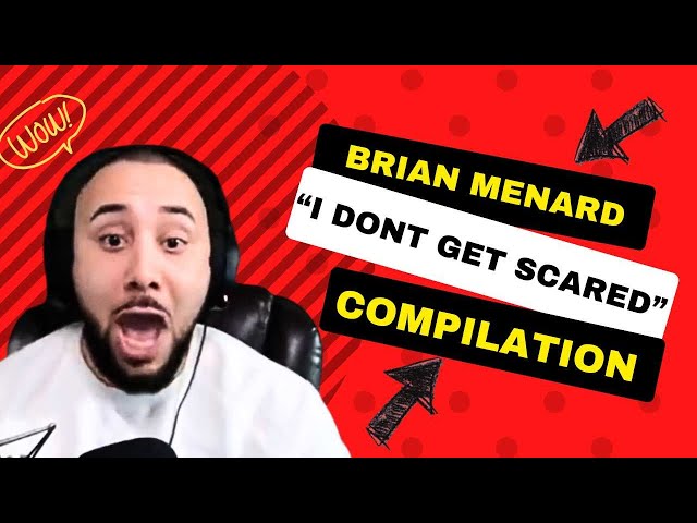 My Horror Games Jumpscare Compilation (Kinda Funny) 😂 Try Not To Laugh Please