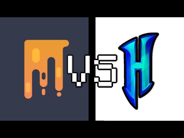 NetherGames or Hyperlands? Which is Better?
