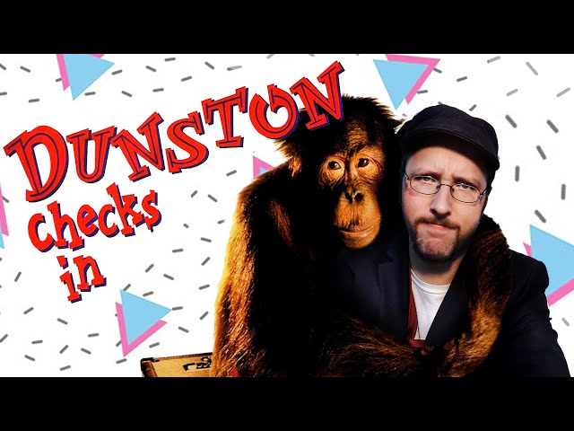 Dunston Checks In - Nostalgia Critic