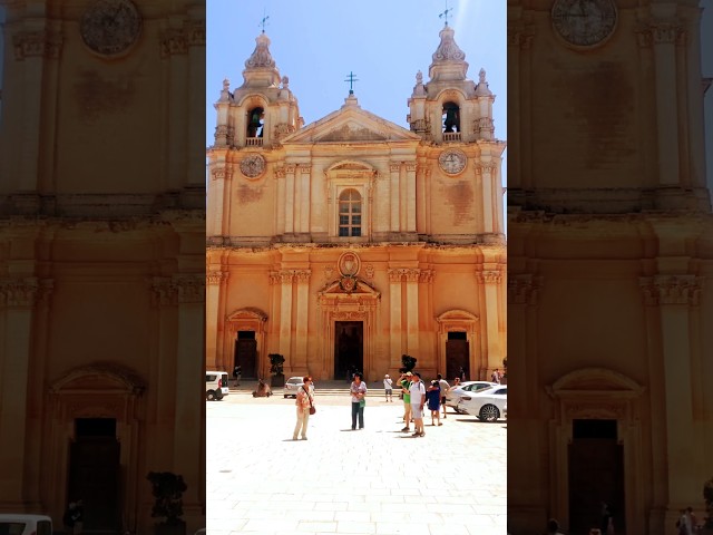 Valletta,Malta | Places to visit in Malta Tourist attraction in Malta.