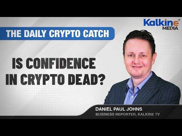 Why do most Americans view crypto negatively? | Kalkine Media