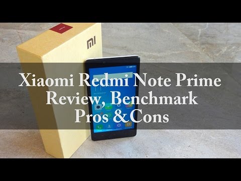 Smartphone Reviews & Unboxing