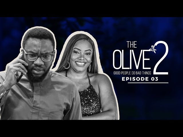 The Olive S2 - Episode 3