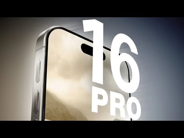 Kann das reichen? iPhone 16 Pro Updates im Detail