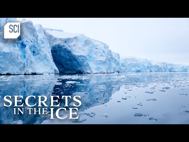 Uncovering Admiral Richard Byrd's Mysterious Antarctic Base | Secrets in the Ice | Science Channel