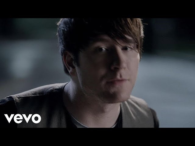 Owl City - Shooting Star (Closed-Captioned)
