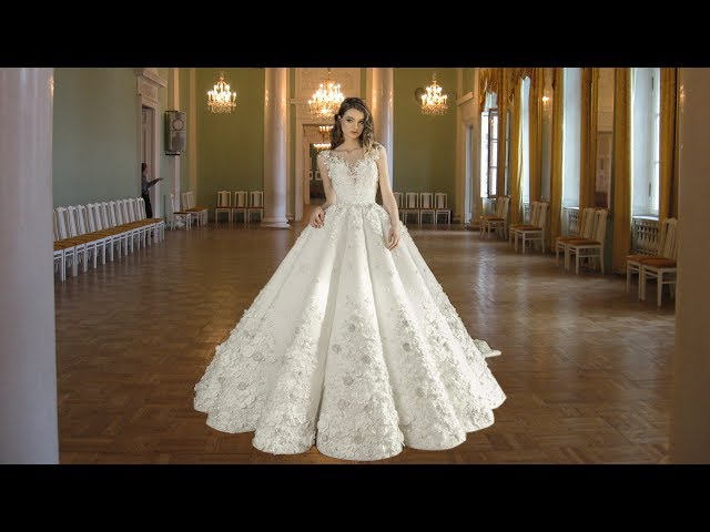 Feya Bridal Couture 2017