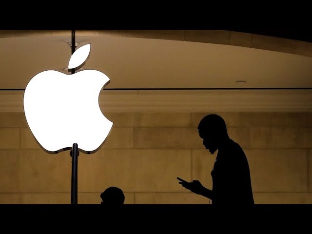 Apple Results Have Come to Earth: Synovus Trust's Morgan